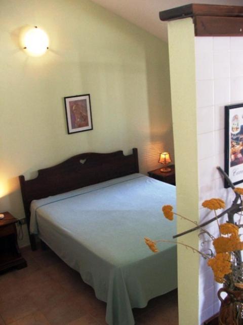 Agriturismo Monte Sacro Mattinata Room photo