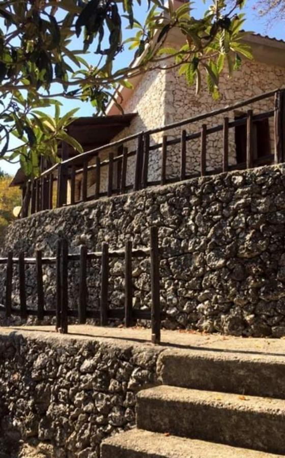 Agriturismo Monte Sacro Mattinata Exterior photo