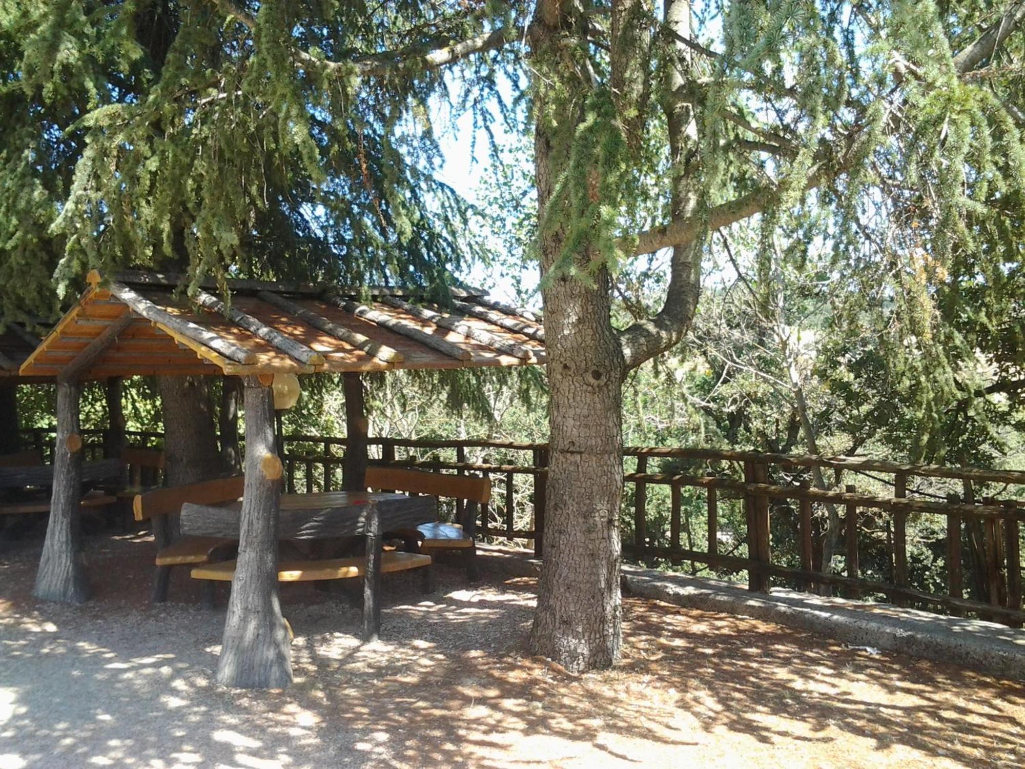 Agriturismo Monte Sacro Mattinata Exterior photo