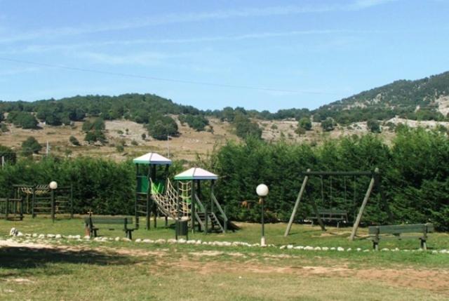 Agriturismo Monte Sacro Mattinata Exterior photo